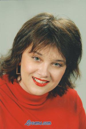 51673 - Ekaterina Edad: 47 - Rusia