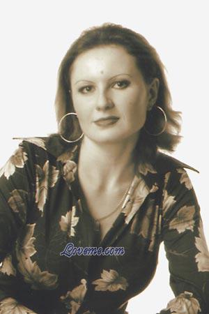 51674 - Evelina Edad: 38 - Rusia
