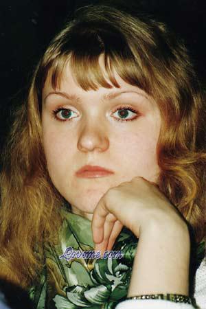 51675 - Yana Edad: 28 - Rusia