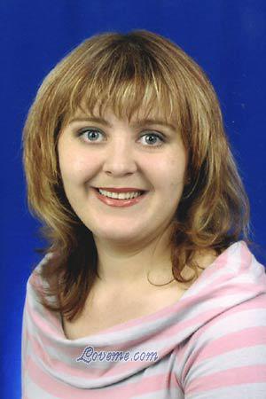 51678 - Inessa Edad: 35 - Rusia