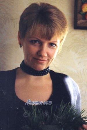 51704 - Ludmila Edad: 47 - Rusia