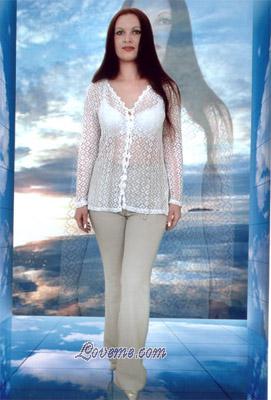 51708 - Elena Edad: 36 - Rusia