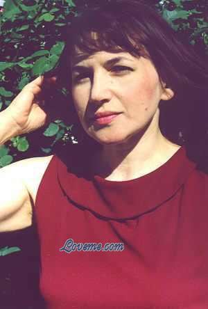 51788 - Olga Edad: 49 - Rusia