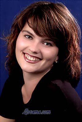 51816 - Anna Edad: 33 - Rusia