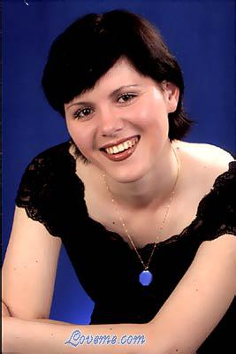 51833 - Tatyana Edad: 31 - Rusia