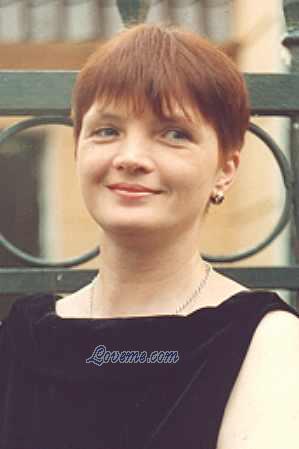 51841 - Elena Edad: 48 - Rusia