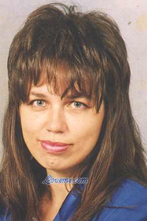 51842 - Olga Edad: 40 - Rusia