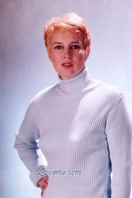 51890 - Elena Edad: 53 - Rusia