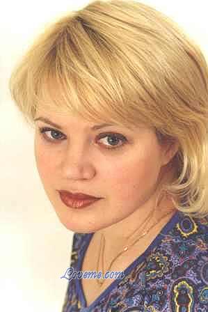 51898 - Marina Edad: 39 - Russia