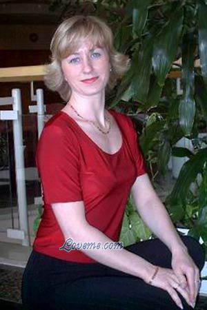 51955 - Svetlana Edad: 41 - Rusia