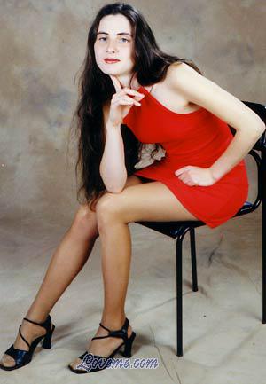 51992 - Maria Edad: 33 - Rusia