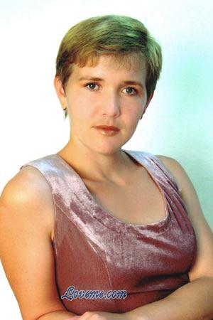 52006 - Galina Edad: 33 - Russia