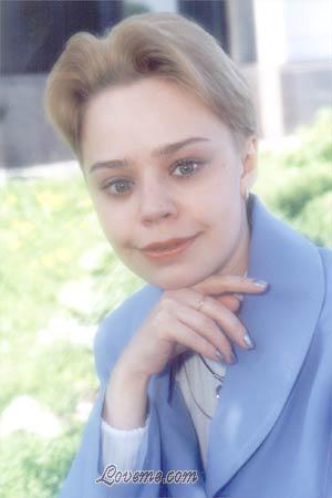 52038 - Elena Edad: 33 - Rusia