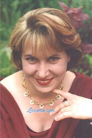 52039 - Olga Edad: 40 - Rusia