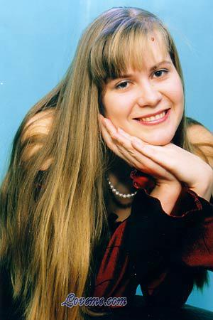 52045 - Anastasiya Edad: 28 - Rusia