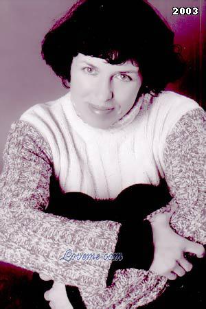 52101 - Irina Edad: 52 - Rusia