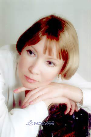 52104 - Ludmila Edad: 60 - Rusia