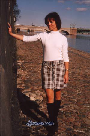 52112 - Tanya Edad: 50 - Rusia