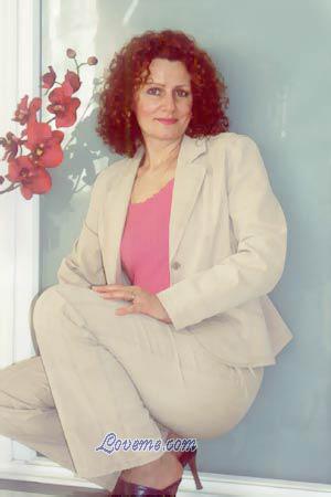 52119 - Tatiana Edad: 59 - Rusia