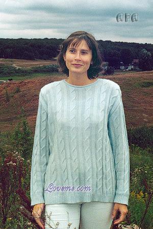 52154 - Elena Edad: 41 - Rusia