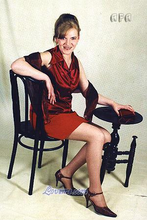 52156 - Tamara Edad: 48 - Rusia