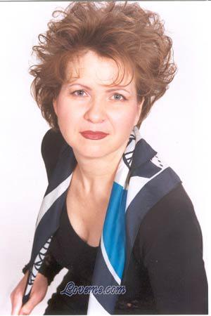 52196 - Ludmila Edad: 54 - Rusia
