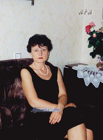 52236 - Alexandra Edad: 51 - Rusia