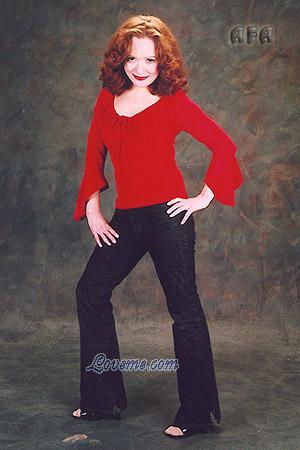 52237 - Svetlana Edad: 48 - Rusia