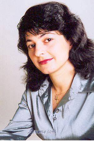 52250 - Angela Edad: 43 - Rusia