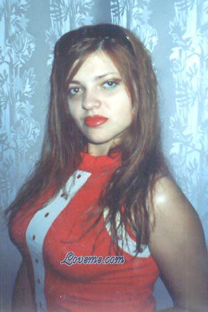 52276 - Inna Edad: 30 - Ucrania