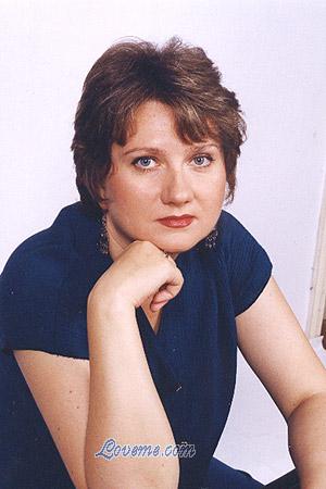 52295 - Tatiana Edad: 48 - Rusia