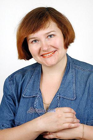 52297 - Svetlana Edad: 46 - Rusia