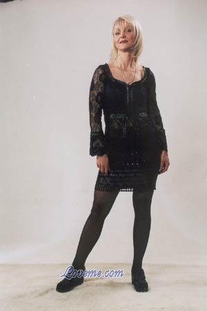 52316 - Tatiana Edad: 51 - Rusia