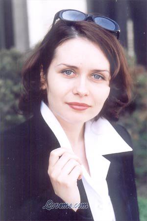 52341 - Irina Edad: 36 - Rusia