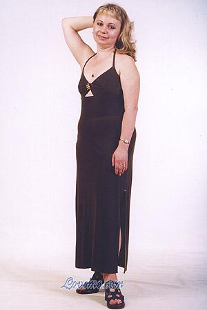 52348 - Tatiana Edad: 45 - Rusia