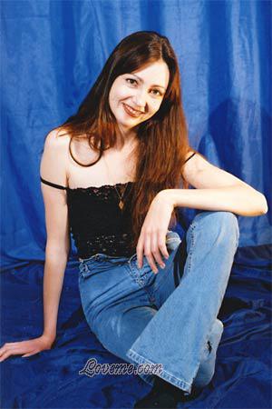52355 - Marina Edad: 35 - Rusia