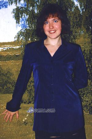 52358 - Julia Edad: 37 - Rusia