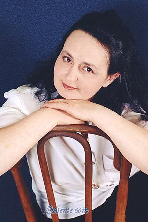 52395 - Galina Edad: 55 - Rusia