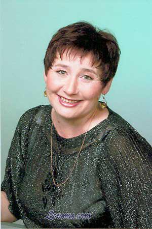 52410 - Larisa Edad: 58 - Rusia