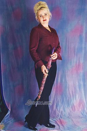 52426 - Svetlana Edad: 39 - Rusia
