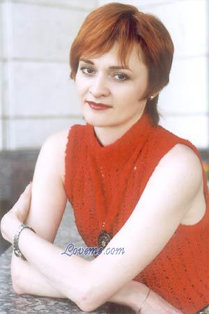 52457 - Svetlana Edad: 38 - Rusia