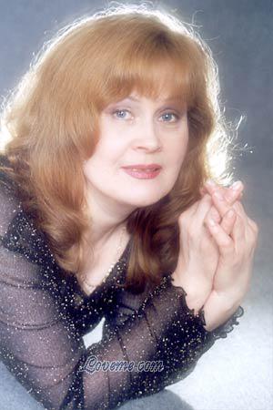 52461 - Tatiana Edad: 58 - Rusia