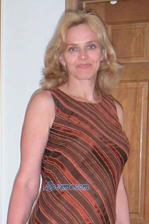 52489 - Galina Edad: 56 - Rusia