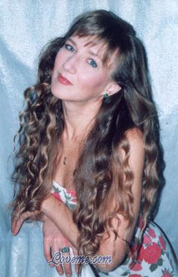 52501 - Julia Edad: 47 - Rusia