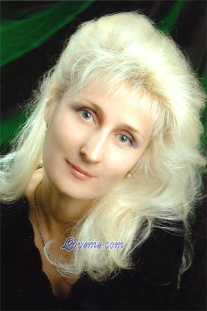 52525 - Vera Edad: 50 - Rusia
