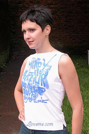 52531 - Anna Edad: 39 - Rusia