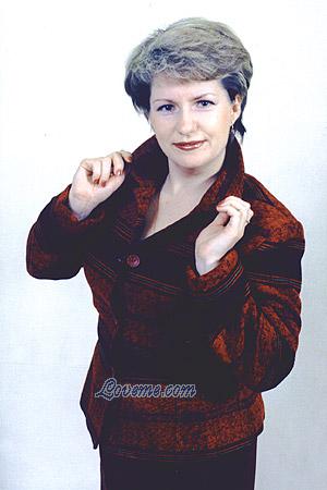 52533 - Nadezhda Edad: 42 - Rusia