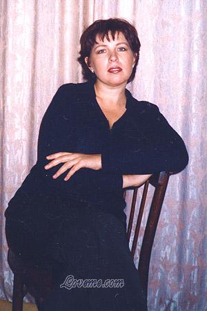 52553 - Tatiana Edad: 46 - Rusia