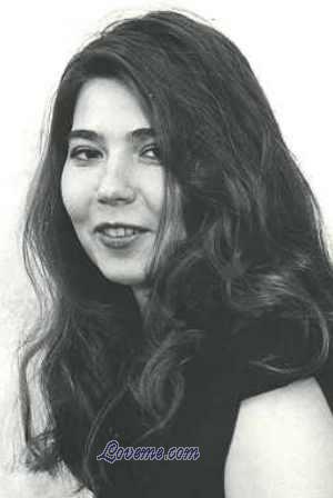 52591 - Ludmila Edad: 44 - Rusia