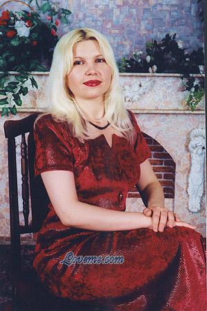 52603 - Olga Edad: 40 - Rusia
